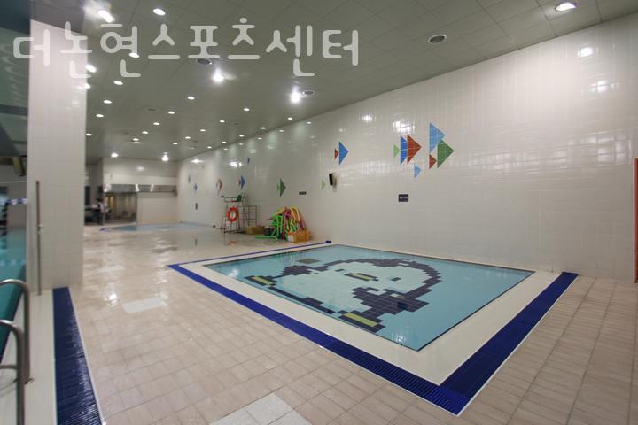 더논현 스포츠센터 이미지
