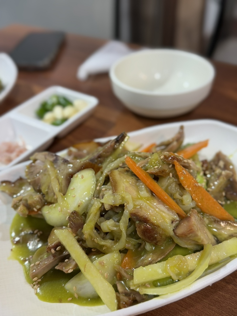 달봉이족발 이미지