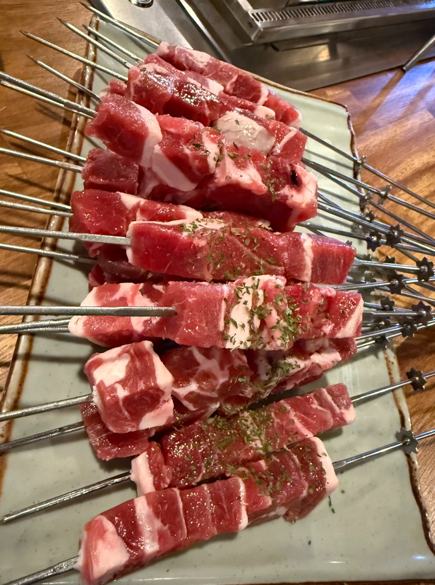 태화루양꼬치 이미지