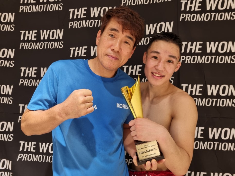 복싱클럽 이미지