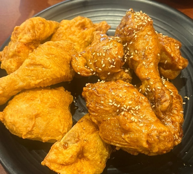 또바기치킨 이미지