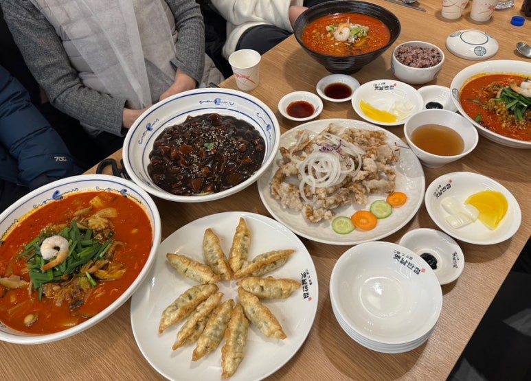 부성반점 이미지