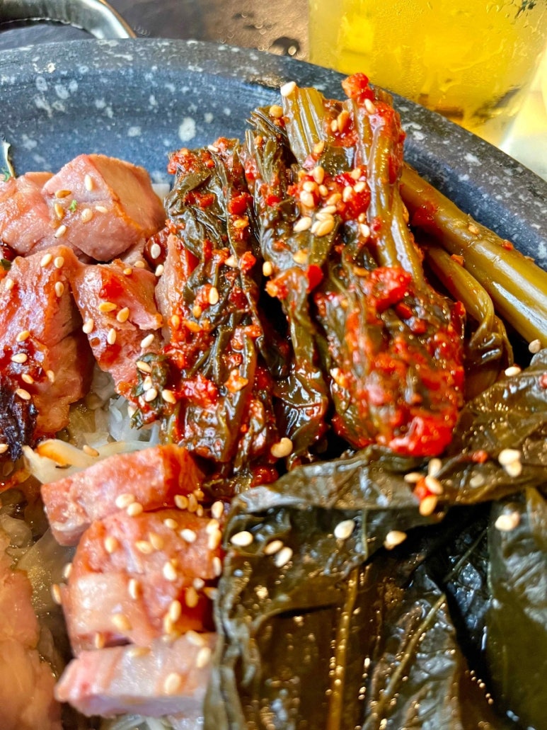 장작집 이미지
