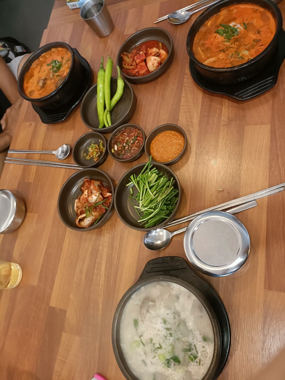 진국밥 이미지