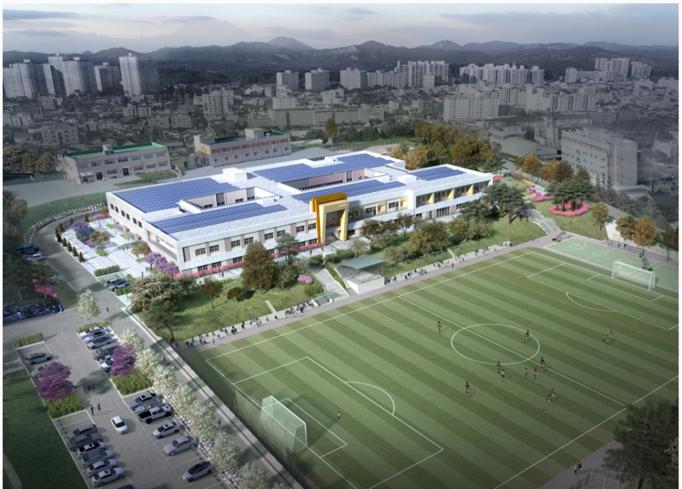 디자인플러스건축사사무소 이미지