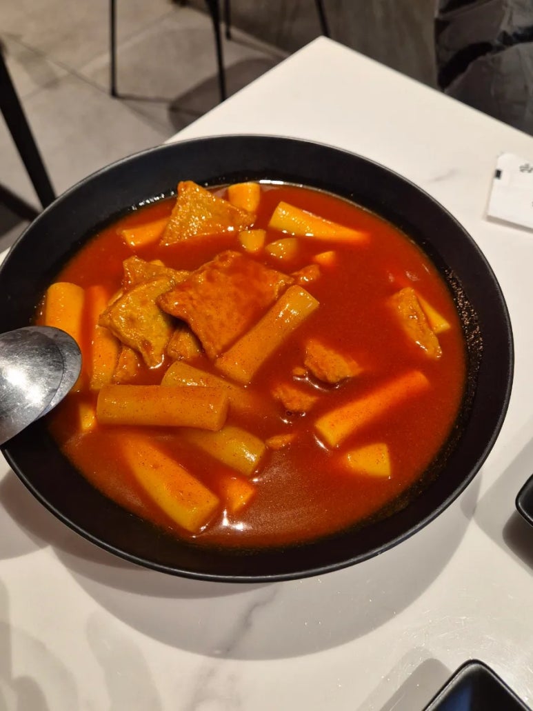 교촌치킨방배 이미지