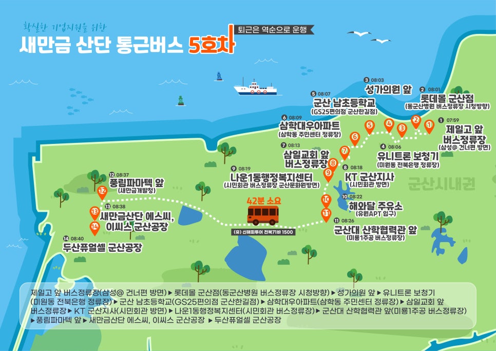 에스씨5주유소 이미지