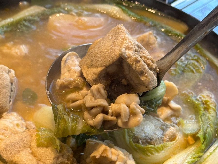 이복주당진새우찜 이미지