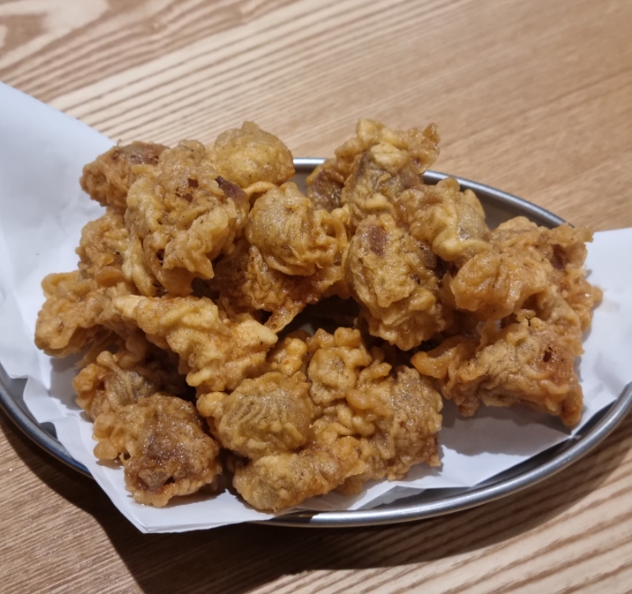 오빠통닭 익산 모현점 이미지