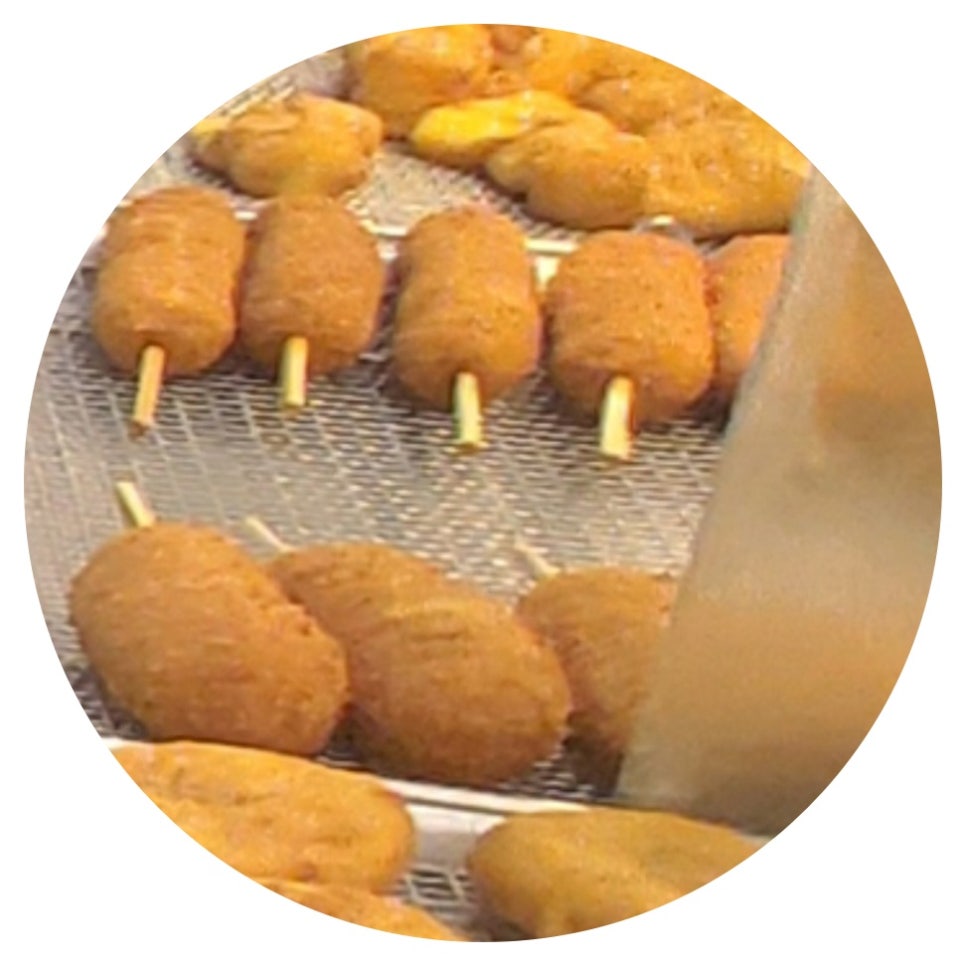 일죽꽈배기 이미지