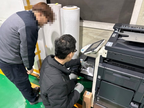 천안제일사무기 이미지