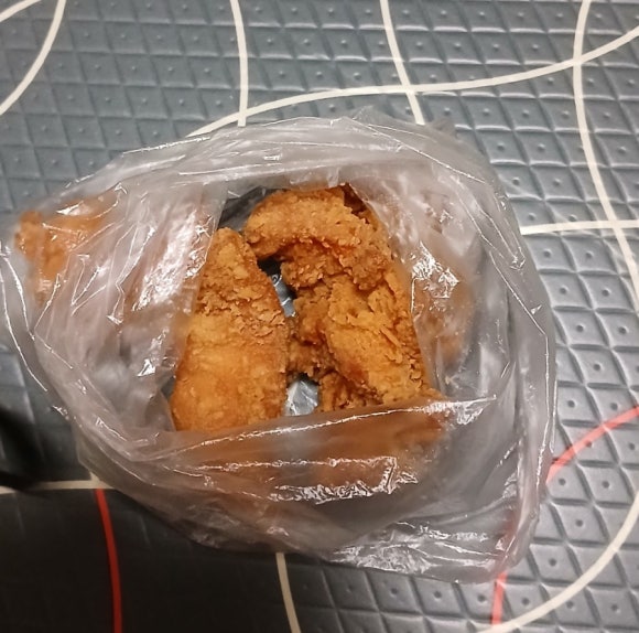 교촌치킨노량진점 이미지