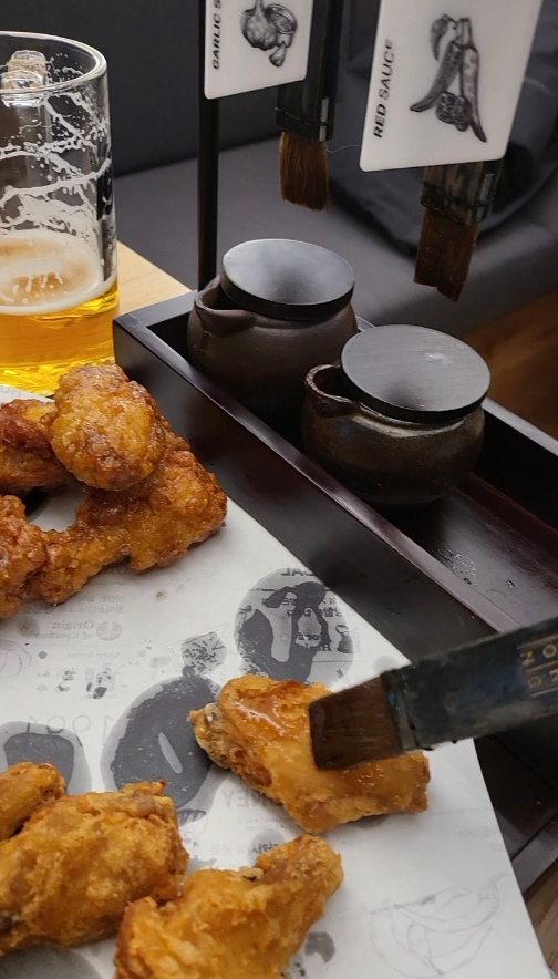 교촌치킨(송정1호점) 이미지