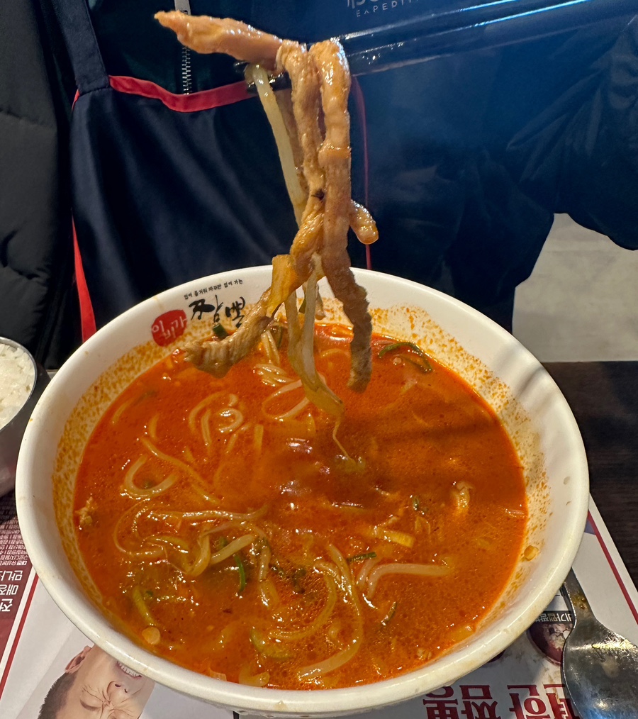 이비가짬뽕광주평동점 이미지