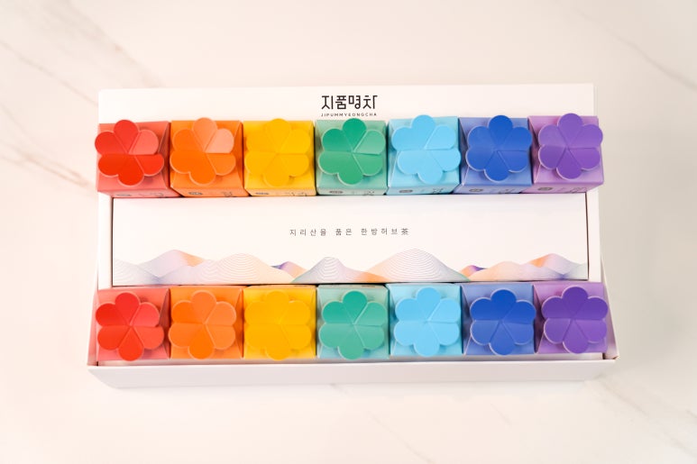 (주)우리지품 이미지