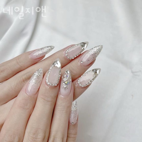 지앤네일 이미지