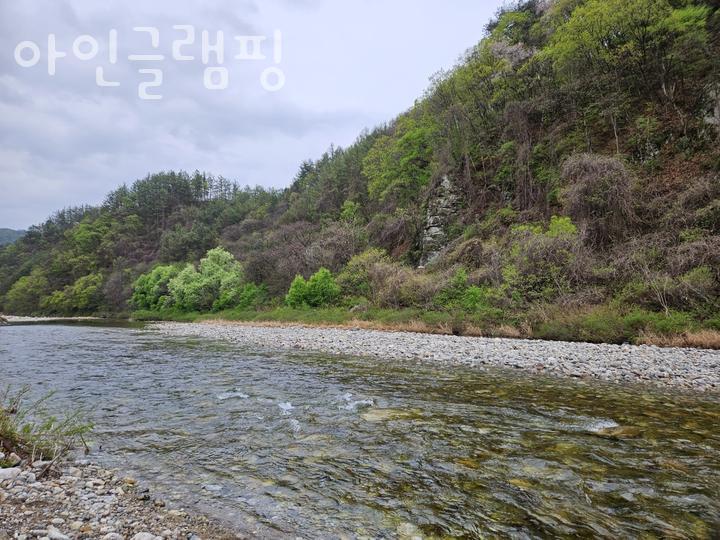 아인글램핑 이미지