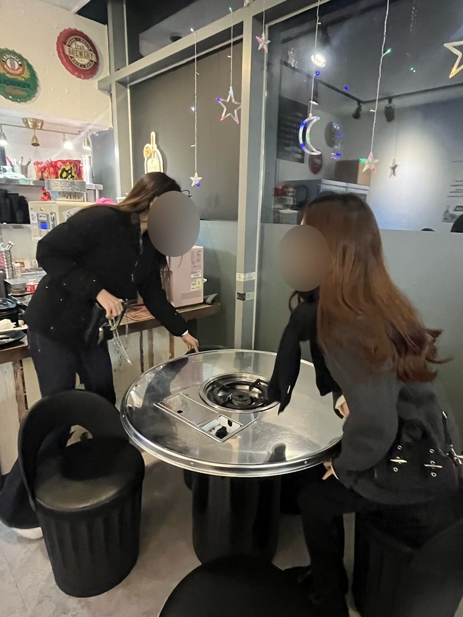 요미곱창 머피본점 이미지