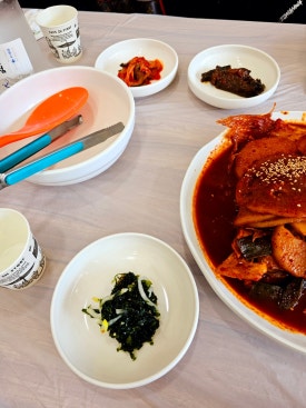 한계령찜전문점 이미지