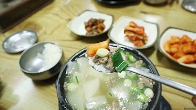 최부자회관 이미지
