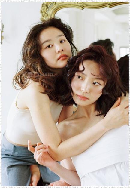 머리 이미지