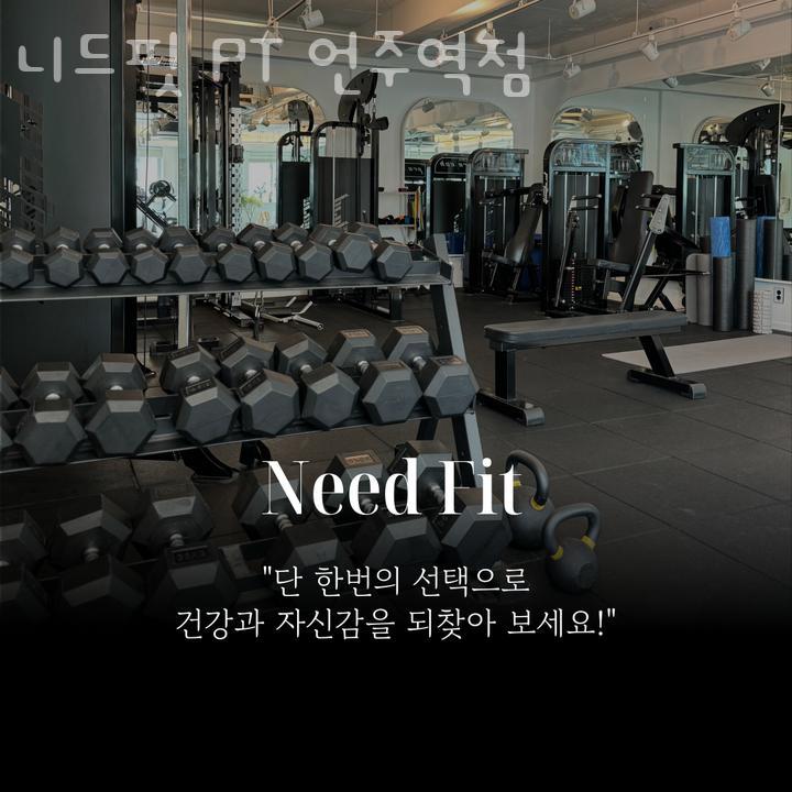 니드핏 이미지