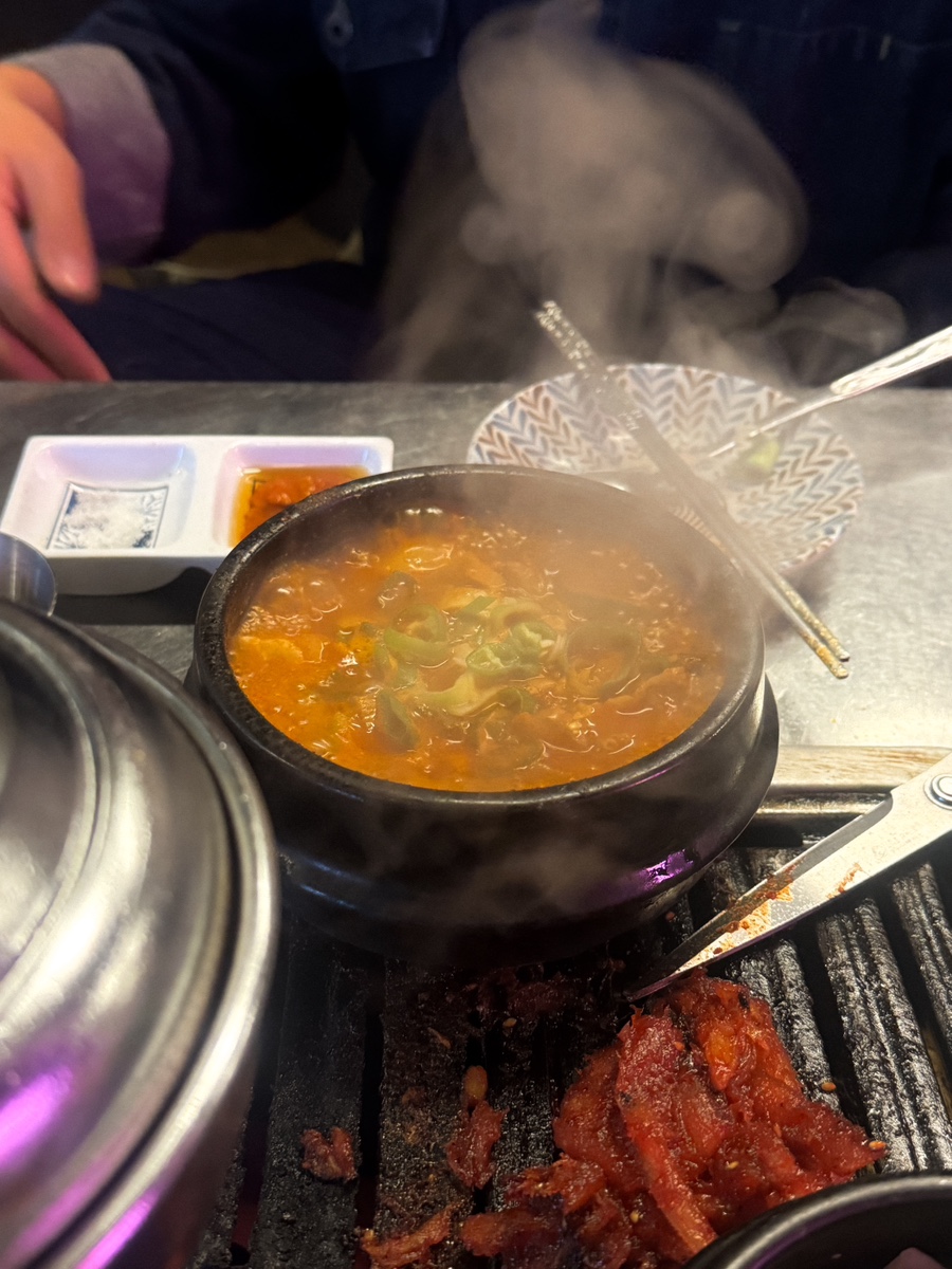 촌놈들 연탄구이 이미지