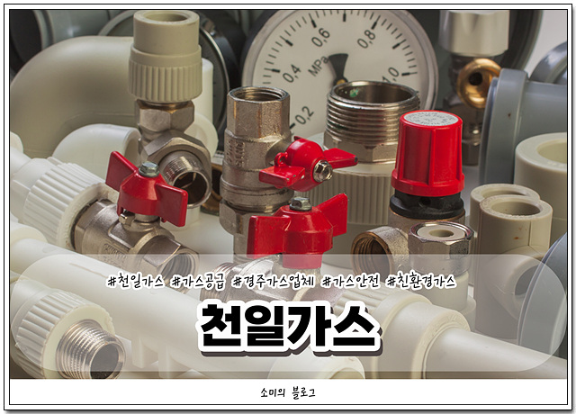 천일석유 이미지