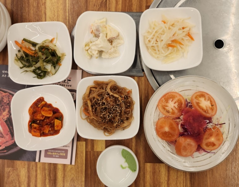 천생산아구찜 이미지