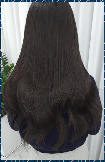 예리움붙임머리 이미지