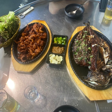 도야연탄집 이미지