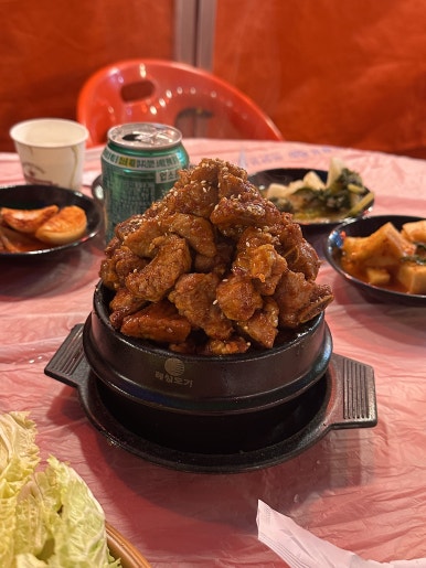 만두&포차 이미지