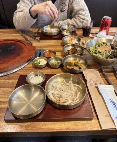 백석한짝 이미지