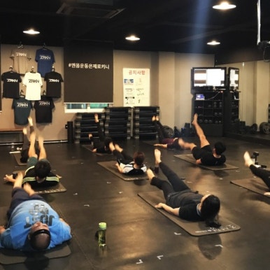 제로키니 이미지