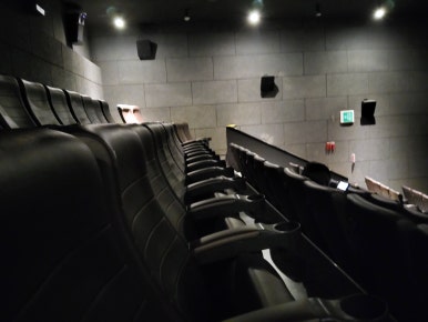 CGV 김포한강 1관 이미지