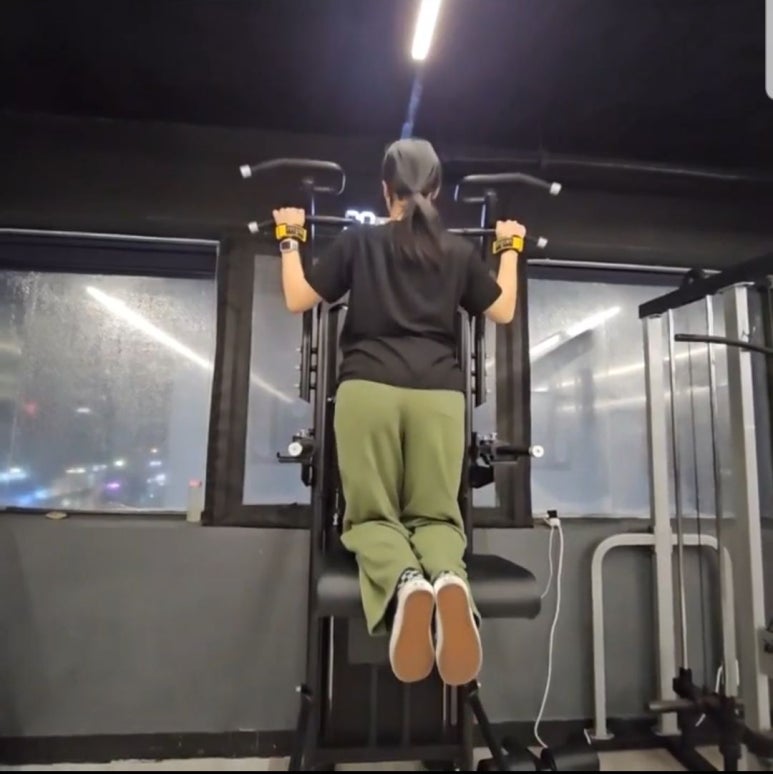 져스트짐 이미지
