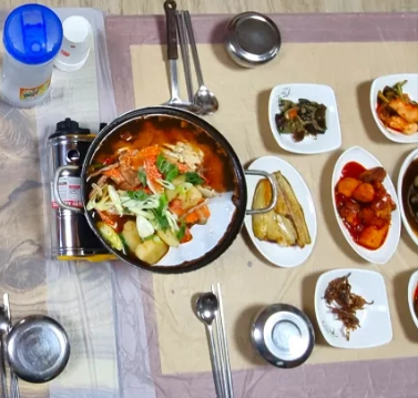섬속의섬민박 이미지