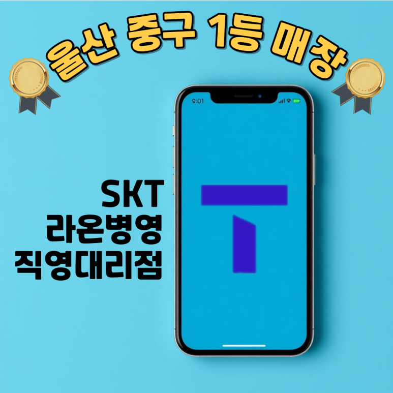 라온텔레콤 이미지