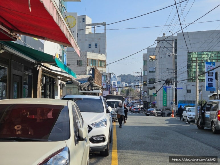 행복한김밥하우스 이미지