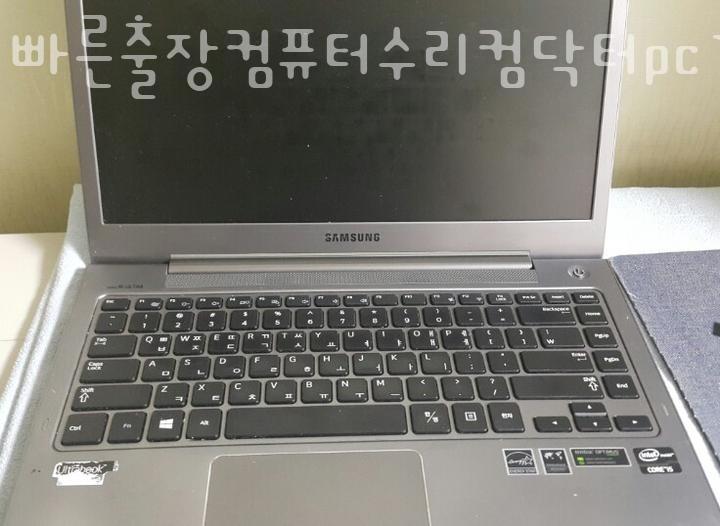 출장컴퓨터수리컴닥터PC119 이미지