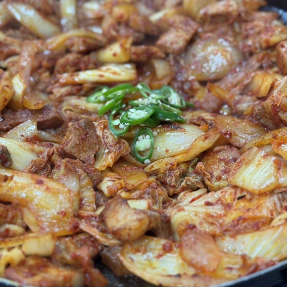 정통집울산대점 이미지