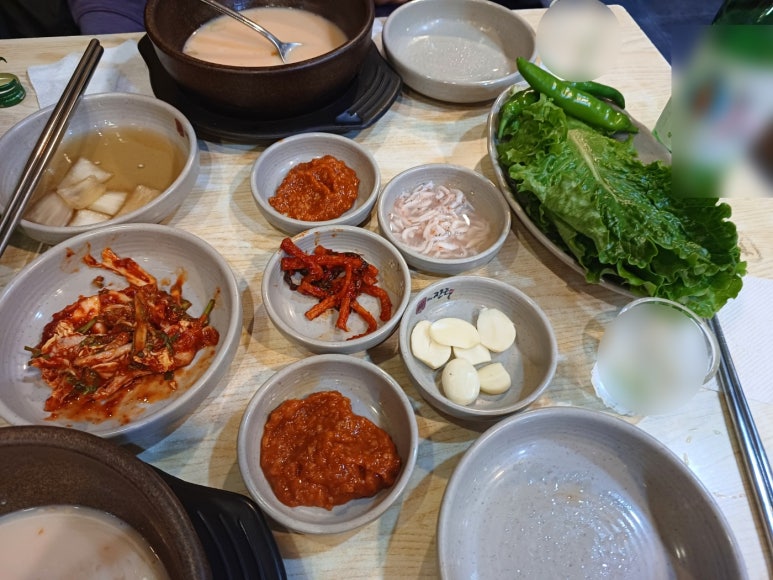더 진국 수원역점 이미지