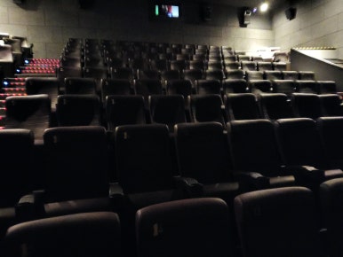 CGV 김포한강 1관 이미지