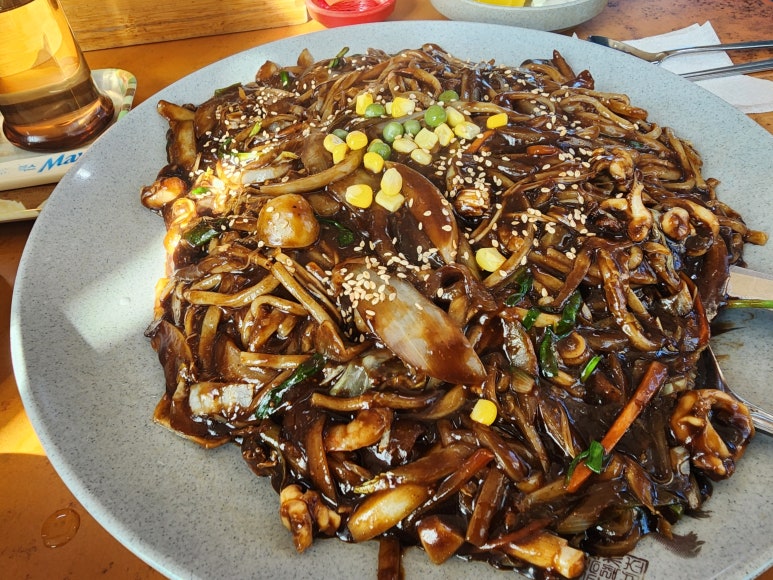 요리성손짜장 이미지