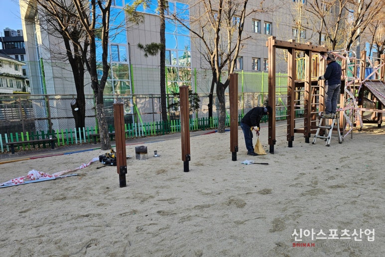 서교산업 이미지