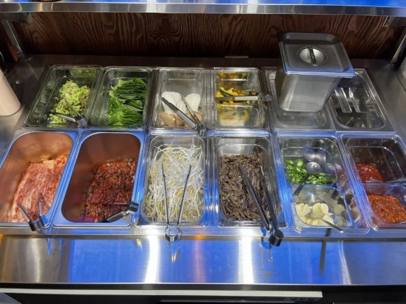 삼식당 이미지