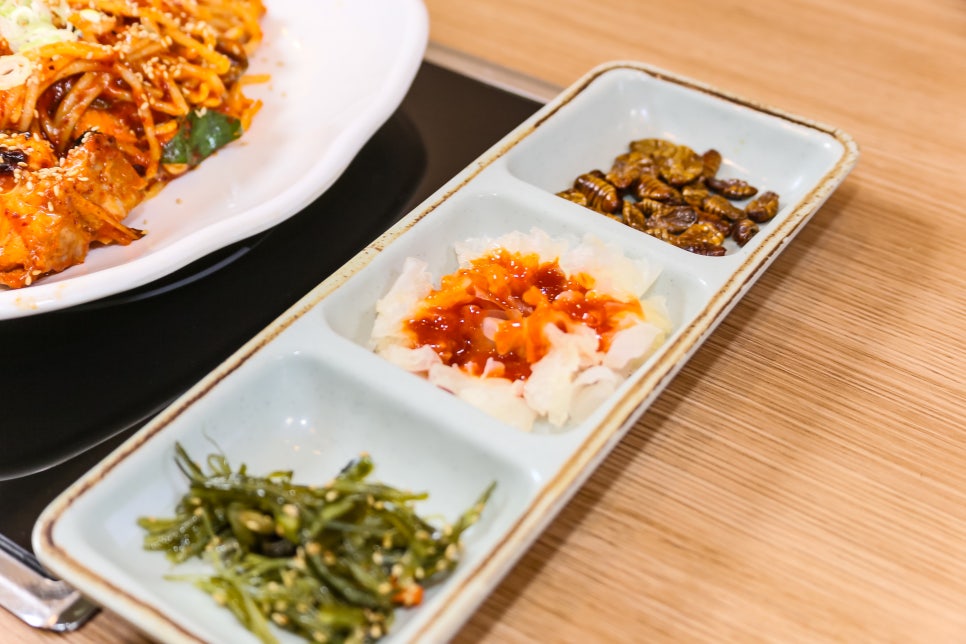 진수아구찜 이미지