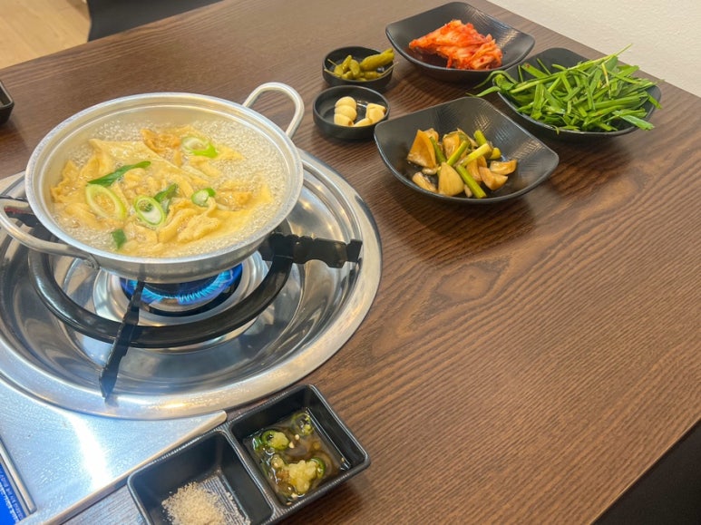 소대장 한우곱창 이미지