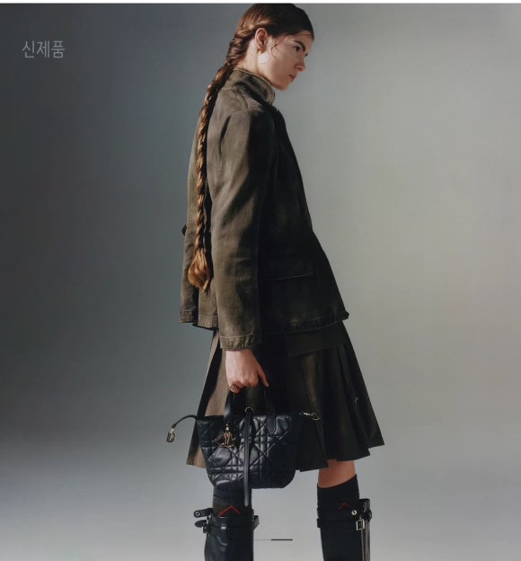 디올 이미지