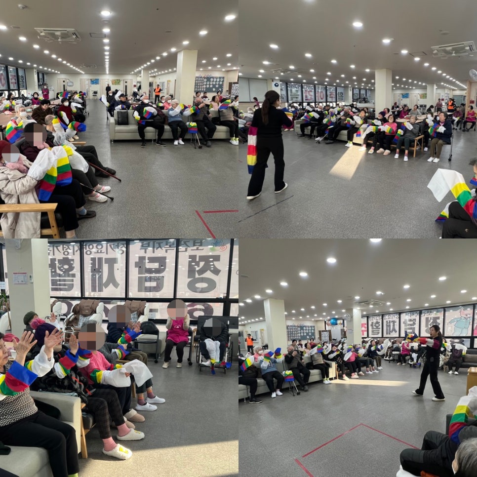 정담빈대떡 이미지
